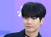 [BZ포토] 뉴이스트W JR, 훈훈한 비주얼