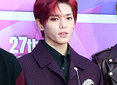 [BZ포토] NCT127 태용, 현실 만찢남
