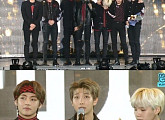 '서가대' 방탄소년단 첫 대상 수상 "음악이 좋아서 무대에 섰다"