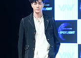 [BZ포토] VAV 제이콥, 카리스마 뿜뿜