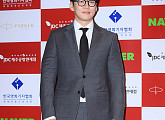 [BZ포토] 윤계상, 여심 사로잡는 멋진 슈트핏