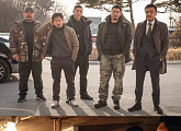 ‘나쁜녀석들’ 박중훈X주진모X양익준X지수, 절대악 김홍파 무너뜨릴까