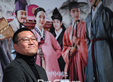 [BZ포토] 영화 '궁합' 홍창표 감독
