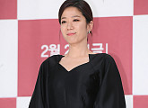 [BZ포토] 전혜진, '미스티' 안방극장에서 인사드립니다