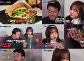 '백종원의 골목식당' 김세정 햄버거 먹방 "너무 맛있어"