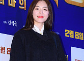 [BZ포토] 이연희, '수수하게 예쁨'