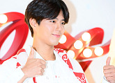 [BZ포토] 박보검, '비주얼이 엄지척'