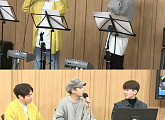 '컬투쇼' 베이빌론 "'Missing You'로 군 포상 휴가 자주나갔다"