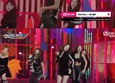 ‘엠카운트다운’ 레드벨벳, ‘Bad Boy‘ 컴백