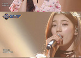 ‘엠카운트다운’ 수지, ‘다른사람을 사랑하고 있어’-‘HOLIDAY’ 무대 최초 공개