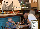 ‘윤식당2’ 정유미, 밀려든 주문에 혼란 “머리가 안 돌아가”