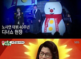 '미운 우리 새끼' 노사연 "우리 아들이 김건모라면? 난 병원에 있을 것"