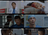 [월화드라마]'크로스' 3회 허성태 "알바 소개시켜 줄까?"