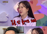'안녕하세요' 백지영 "딸 하임 아빠닮아서 다행이야" 무슨 말?