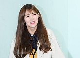 [BZ포토] 오마이걸 아린, '인형이 걸어오네'