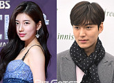 이민호‧수지, 1시간 만에 재결합설 부인 (종합)