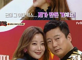 '토크몬' 김희선 "패션쇼 이마키스 내가 만든 것"