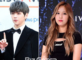 캐스퍼 “육지담‧강다니엘, 좋은 감정으로 연락하다 관계 정리”