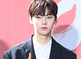 [BZ포토] 워너원 황민현, 그림 같은 비주얼
