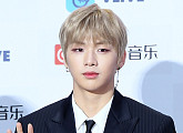 [BZ포토] 워너원 강다니엘, '기복 없는 잘생김'