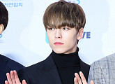 [BZ포토] 세븐틴 버논, '이 비주얼 실화?'
