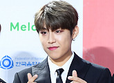 [BZ포토] 워너원 박우진, '심쿵주의'