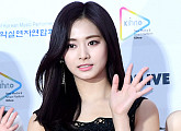 [BZ포토] 트와이스 쯔위, '지나친 예쁨'