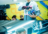 ‘아육대’, 엑소 VS 워너원 볼링 빅매치 승자는?