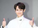 [BZ포토] 하이라이트 양요섭, '더 작아진 얼굴'