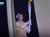 평창 동계올림픽 영상 클립 재생수 1위, MBC 김연아 성화 점화