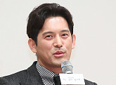 [BZ포토] 오지호, 두 여자를 사랑하는 남자 '은경수' 연기해요