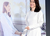 [BZ포토] 손예진, '청순미 폴폴~'