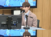 ‘컬투쇼’ 양요섭 “3일 동안 삿포로에서 두부, 다시마만 먹어”