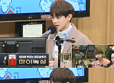 ‘컬투쇼’ 양요섭 “라디오 DJ, 언젠가 도전”
