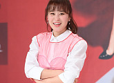 [BZ포토] 최강희, '미모가 핑크 핑크해'