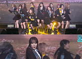 ‘컴백’ 우주소녀, ‘설레는 밤’ 무대 최초 공개 “소녀의 수줍은 고백 담아”