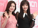 [BZ포토] 김소은-박나예, '예쁨 쏙 닮은 자매'