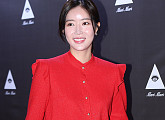 [BZ포토] 임수향, 화사한 레드
