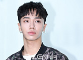 [BZ포토] 하이라이트 이기광, '무표정 시크함 뚝뚝~'