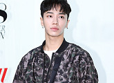 이기광 '러블리 호러블리' 출연...귀신 보는 남자 성중 역役