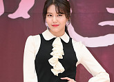 [BZ포토] AOA 혜정, 자신감 넘치는 '도도한 포즈'
