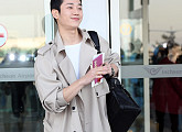 [BZ포토] 정해인, 훈훈한 비주얼