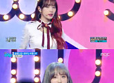 ‘음악중심’ 우주소녀, ‘설레는 밤’ㆍ‘꿈꾸는 마음으로’ 무대 컴백