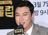 [BZ포토] 박건형, '예능으로 돌아왔어요'