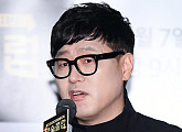 [BZ포토] 김중혁, '예능 잠재력 발산~'