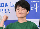 [BZ포토] '라이브'로 돌아온 노희경 작가