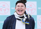 [BZ포토] 이영자, 유쾌한 웃음