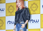 [BZ포토] 마마무 문별, '웃으면 심쿵'
