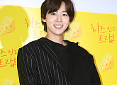 위너 김진우, 산불피해 지원 성금 1000만원 기부