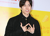 [BZ포토] 인피니트 장동우, 블링블링 반지 부자